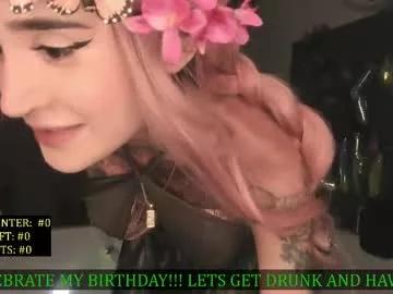 lonelly_lolly98 on Chaturbate 