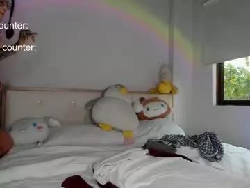lonelly_lolly98 on Chaturbate 