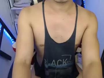 lord_of_cum69 on Chaturbate 