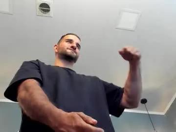 Freechat lorenzo_walker_ on Chaturbate