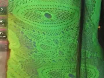 loretta__roze on Chaturbate 