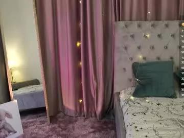 lornaelin on Chaturbate 