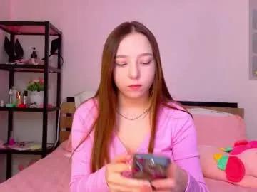 lovely_poppy on Chaturbate 