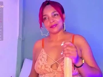 Freechat lovelynickyy on Chaturbate