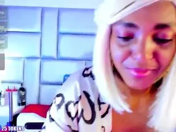 Freechat lovelynickyy on Chaturbate