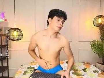 Join Luandy_, he wants to masturbate for you luandy_ from Chaturbate