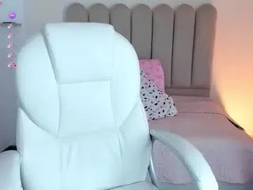 luciana_fuster18 on Chaturbate