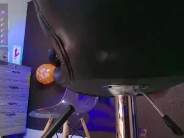 luciana_hunters on Chaturbate