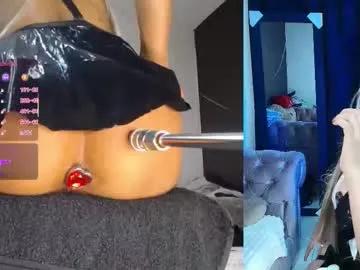 luciana_hunters on Chaturbate