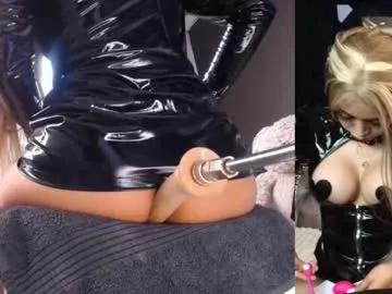 luciana_hunters on Chaturbate