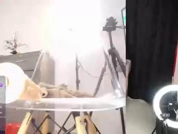 luciana_hunters on Chaturbate