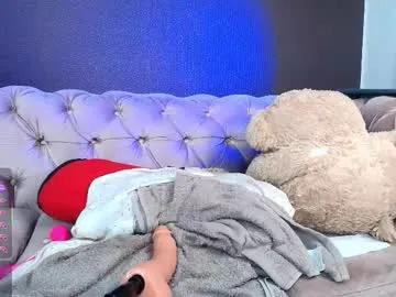luciana_hunters on Chaturbate