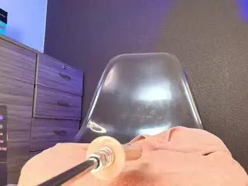 luciana_hunters on Chaturbate