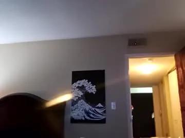 Freechat luckyducky02 on Chaturbate