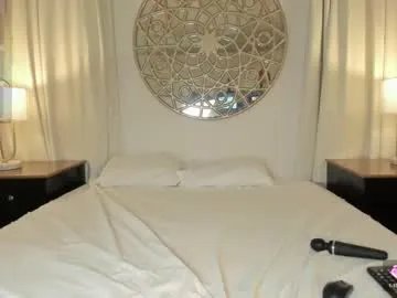 lucylovelyy1 on Chaturbate