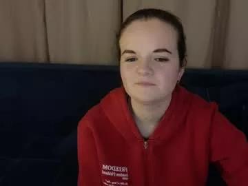 luisa_rosee on Chaturbate 