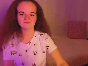 luisa_rosee on Chaturbate 