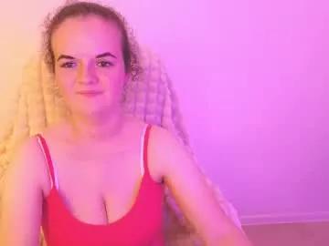 luisa_rosee on Chaturbate 