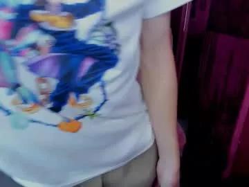luke_sweet from Chaturbate