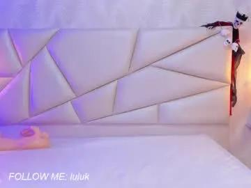 Freechat lulu_kawai on Chaturbate