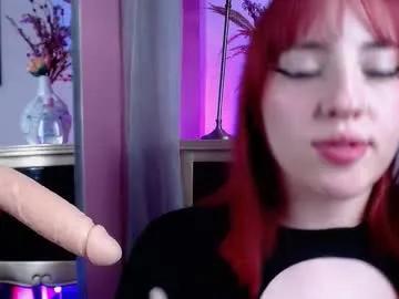 lulugh_ on Chaturbate 