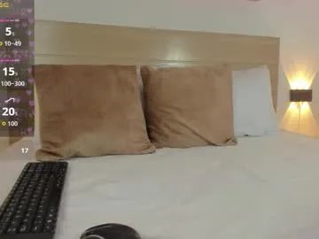 luma_sky on Chaturbate