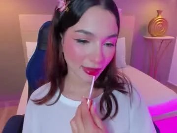 luma_sky on Chaturbate