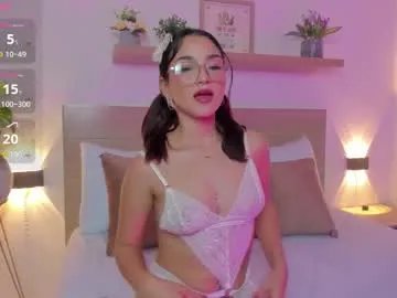 luma_sky on Chaturbate