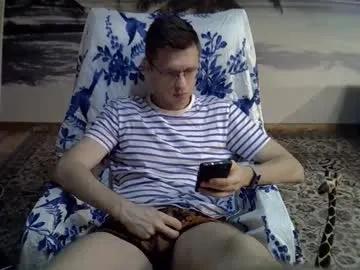 lumberjack_000 from Chaturbate