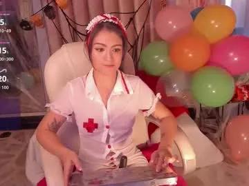 Admire Chaturbate's Lunaa_lynch lunaa_lynch from Chaturbate