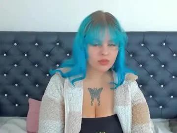 Freechat lunaflirt on Chaturbate