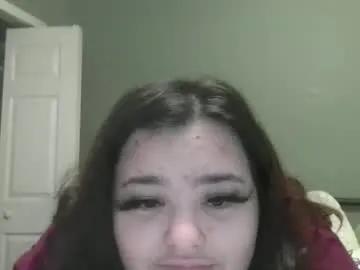 Chaturbate Lunar_nightstar lunar_nightstar from Chaturbate