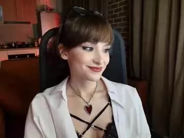 lunelucy on Chaturbate 