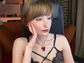 lunelucy on Chaturbate 