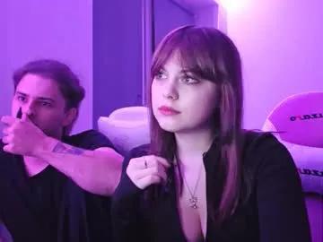 Freechat lushlana on Chaturbate