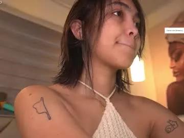luucy___ on Chaturbate 