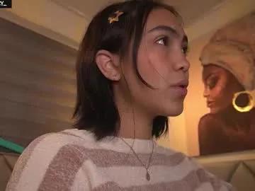 luucy___ on Chaturbate 