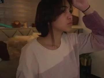luucy___ on Chaturbate 