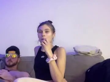 luvkoko on Chaturbate