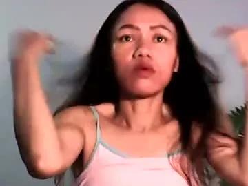 luvu4everxxx on Chaturbate 