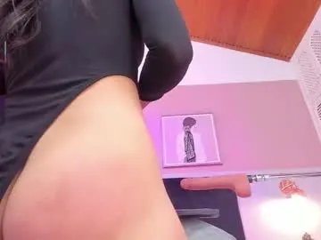 Freechat lux_bitchx on Chaturbate