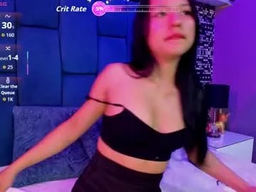 Freechat lux_bitchx on Chaturbate