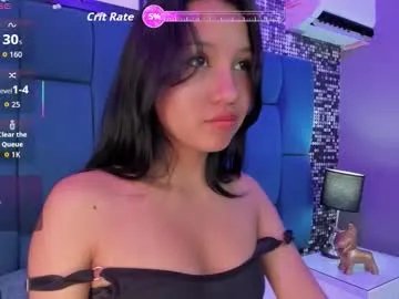 lux_bitchx — GOAL: twerk+oil+ 10 spanks [194 tokens remaining] Hello guys welcome to my room, I hope we can share a pleasant moment this morning! #fuckmachine #asian #18 #petite #anal