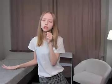 lynetcheckley on Chaturbate 