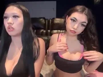 maddieblair1 from Chaturbate