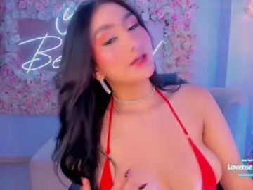 maddisonlowe on Chaturbate