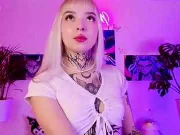 maddy_uwu on Chaturbate 