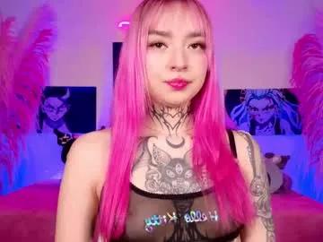 maddy_uwu on Chaturbate 