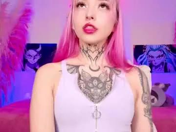 maddy_uwu on Chaturbate 
