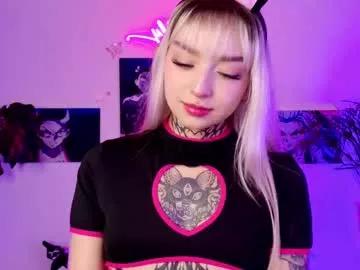 maddy_uwu on Chaturbate 